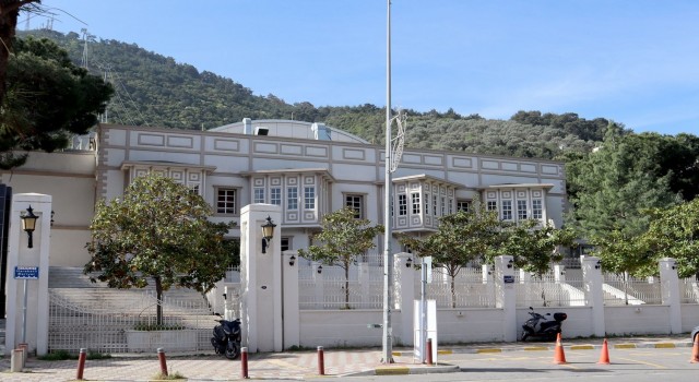 İzmir Ekonomi Üniversitesi ‘anaokulu açıyor