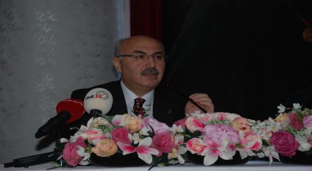 İzmir İktisat Kongresi binası kongrenin 100. yılında yeniden inşa edilecek