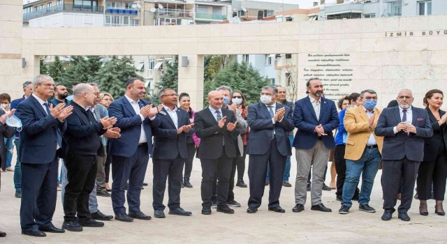 İzmire Otizm Kampüsü kuruluyor