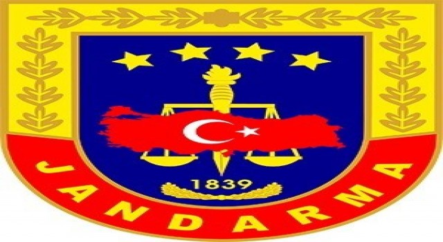 Jandarma ekipleri hırsızlara geçit vermiyor