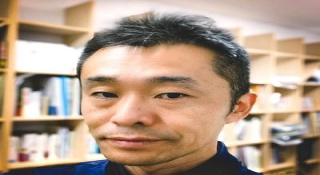 Japon araştırmacıdan Ukraynadaki yıkımı gösteren 3 boyutlu harita