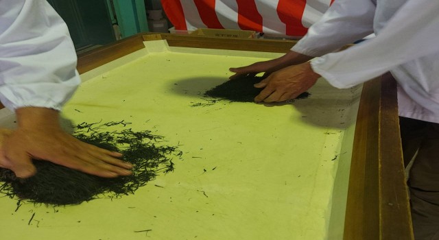 Japonyadaki açık artırmada 1 kilogram çay 226 bin liraya satıldı
