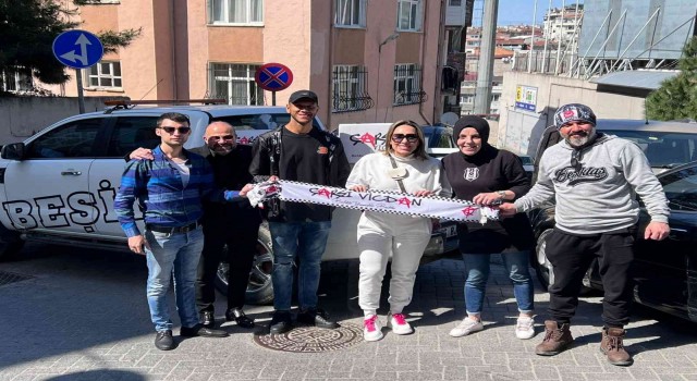 Josef de Souzadan ihtiyaç sahibi ailelere Ramazan kolisi yardımı