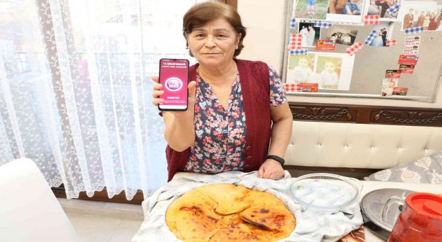 “KADES” bu sefer yürekleri ısıttı