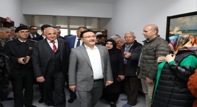 Kadın Kültür Evleri ‘Kadın Akademisi olarak hizmet veriyor