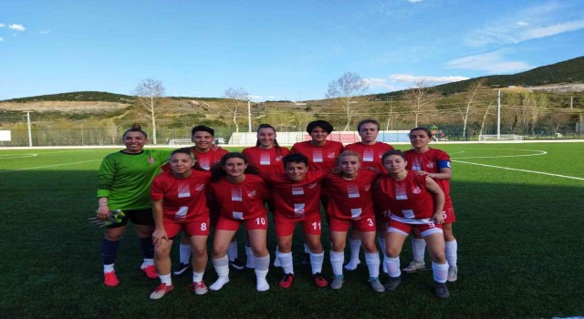 Kadınlar 3. Lig