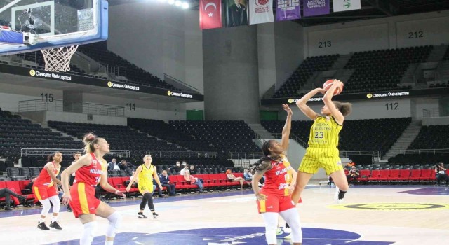 Kadınlar Basketbol Süper Ligi