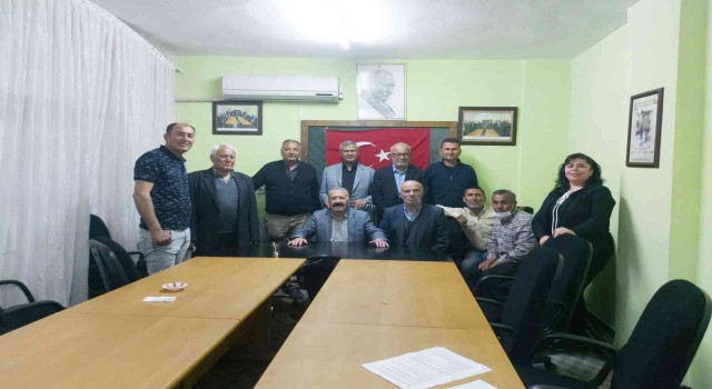 Kadirlide tarım işçilerinin günlük yevmiyesi belli oldu