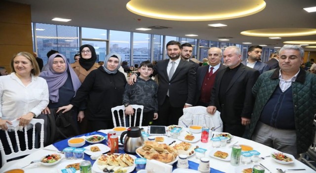 Kağıthane Belediyesinin geleneksel Ramazan etkinlikleri başladı