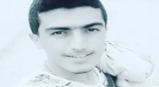 Kahramanmaraşa şehit ateşi düştü