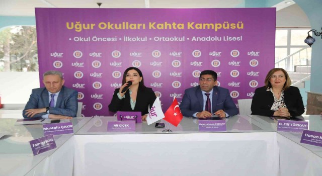 Kahtanın ilk global eğitim kurumu açılıyor
