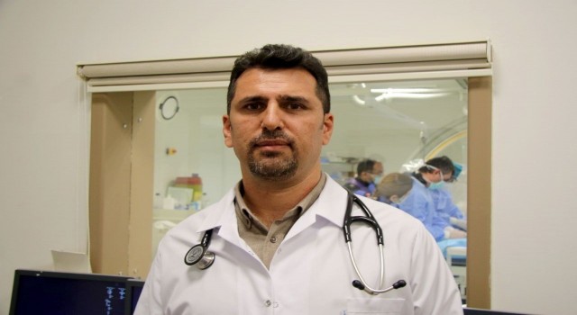 Kalp ve damar sağlığına dikkat