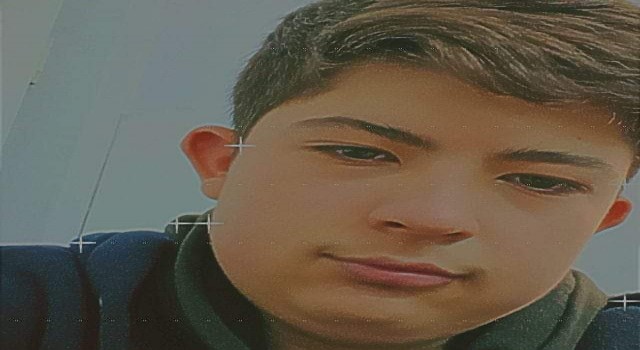 Kamyonetin çarptığı motosiklet sürücüsü hayatını kaybetti