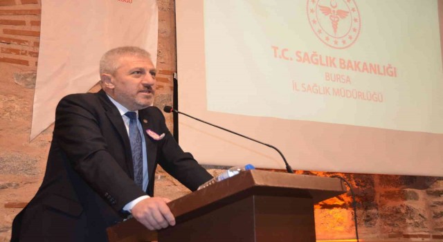 Kanserden değil, geç kalmaktan korkun