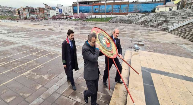 Karabükte Avukatlar günü kutlandı