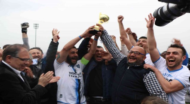 Karabükte BALa yükselen takım Adatepe Dökecekspor oldu