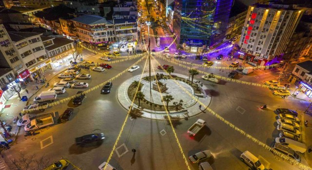 Karacabeyde Ramazan coşkusu doyasıya yaşanacak