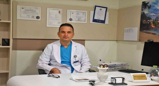 Karaciğer yağlanmasına bağlı kanser gelişimi 10 kat arttı
