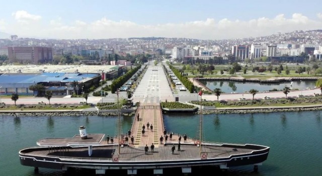 Karadenizde en çok vekil çıkaracak il Samsun