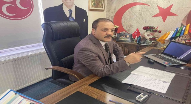 Karataştan stokçulara veryansın