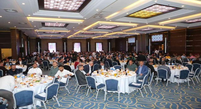 Karavil; Diyarbakırın ihracatı artacak