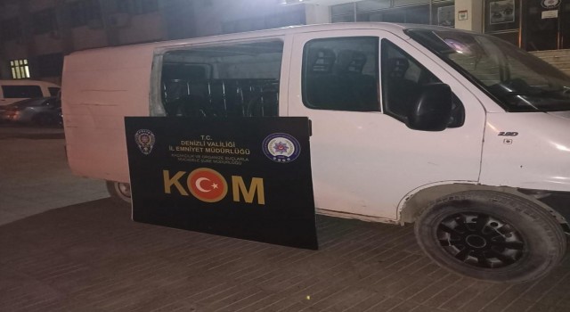 Karışımlı kaçak akaryakıtı satamadan yakalandı