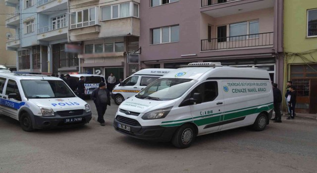 Kayıp olarak aranıyordu, otel odasında ölü bulundu