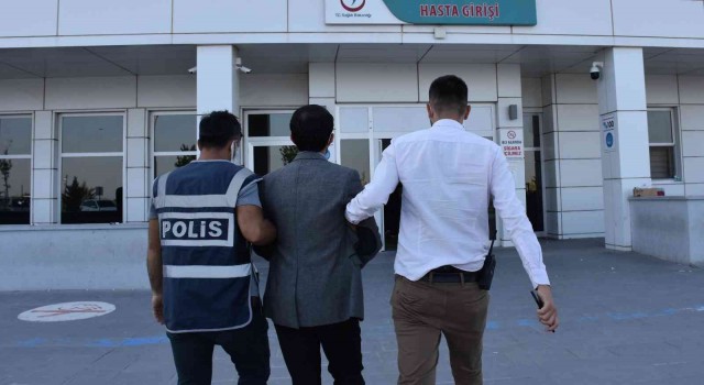 Kayıp yabancının katili yurttaşı çıktı