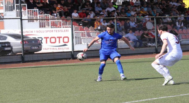 Kayseri 1. Amatör Küme: 1966 Turanspor: 1 - Demirspor: 1