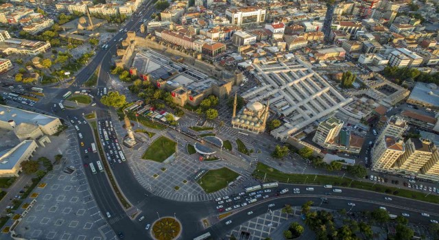 Kayseri Büyükşehir, Ramazan Bayramına hazır