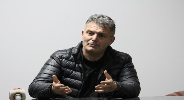 Kayseri Şekerspordan amatör kulüplere maddi destek