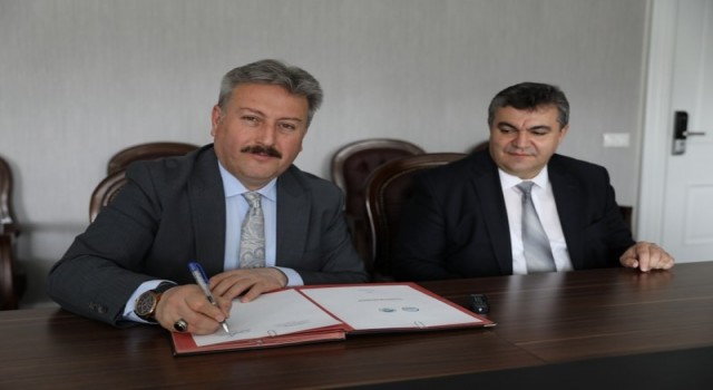 Kayseri Serbest Bölgeden istihdama güçlü destek