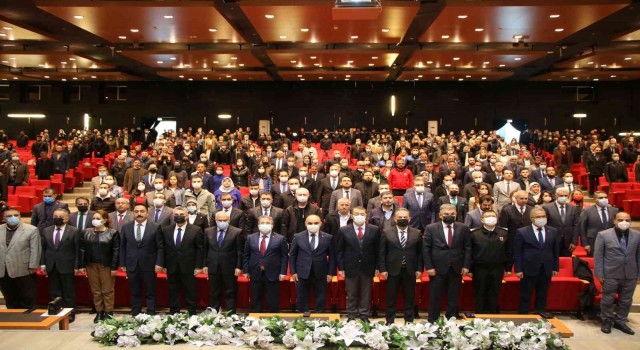 Kayseride bağımlılıkla mücadele artıyor
