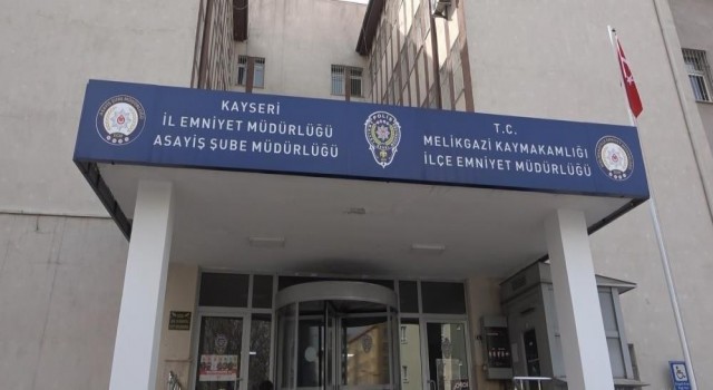Kayseride çeşitli suçlardan aranan 16 kişi yakalandı