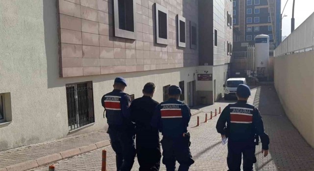 Kayseride DEAŞ üyesi 1 kişi yakalandı