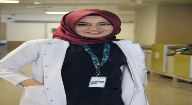 Kayseride Ebeler Haftası kutlanıyor