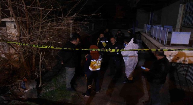 Kayseride feci yangın: 1 kişi hayatını kaybetti, 3ü çocuk 4 kişi yaralandı