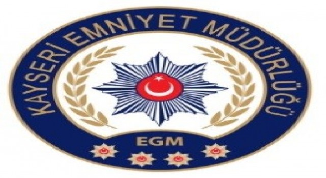 Kayseride uyuşturucu madde satışı yapan 37 kişi yakalandı