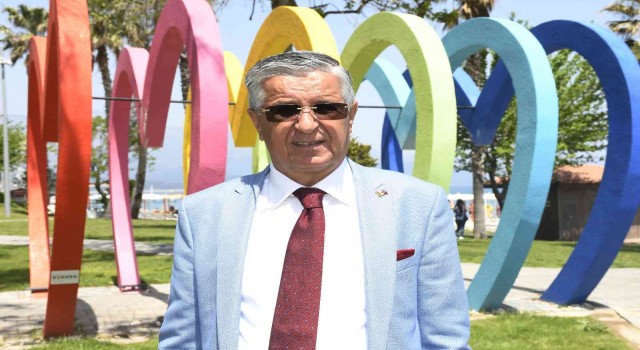 Kemerde Bayram sebebiyle doluluk yüzde 80e ulaştı