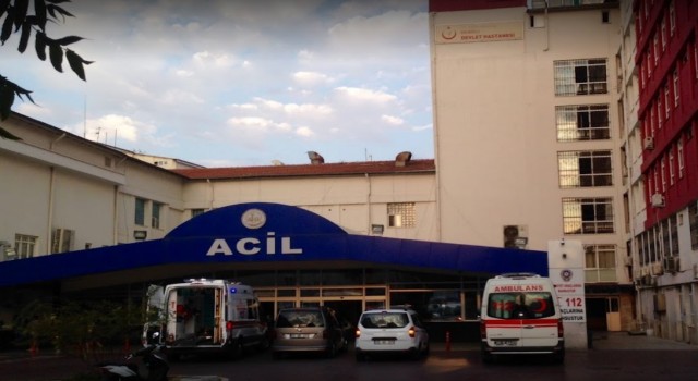 Kendisinden ayrılmak isteyen kadını bıçaklayan saldırgan teslim oldu