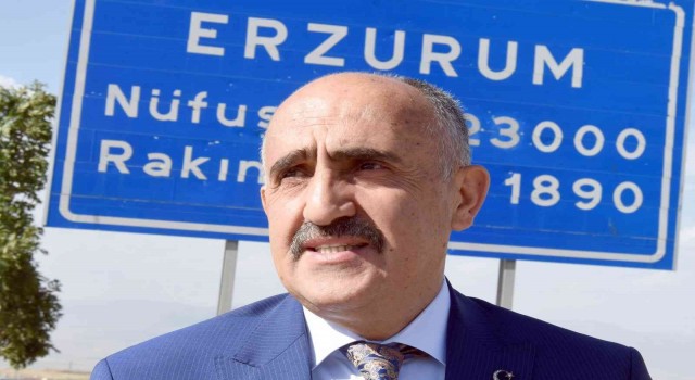 Kent Konseyi Başkanı Tanferden 23 Nisan mesajı