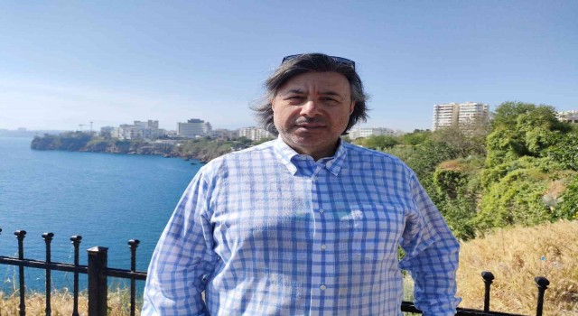 Kent Konseyi Turizm Grubu Başkanı Yavuz: Ramazan Bayramı doluluğu yüzde 70-80 civarında