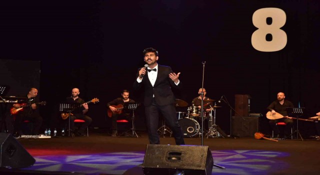 Kepezde Ulusal Müzik Ödülleri yarı final heyecanı
