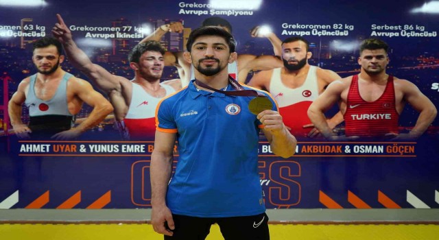 Kerem Kamal: Tarihi bir başarı elde ettik