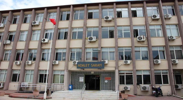 Keşif yaptığı evlerden hırsızlık yapan şahsı Koçarlı polisi yakaladı