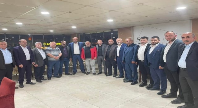 Kılıç, ESOB Başkan adayı olduğunu açıkladı