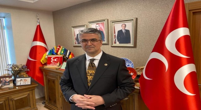 Kılıçdaroğluna Kamil Aydın tepkisi