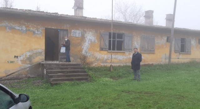 Kırsaldaki kapalı okullar eğitime açılacak