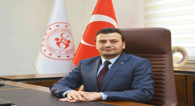 Kırşehir 55 ilden 850 güreşçiye ev sahipliği yapacak