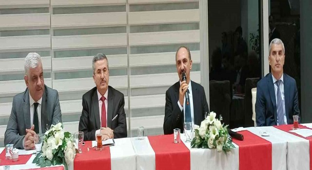 Kırşehir Ahi Evran Üniversitesi, YÖKAK tarafından kurumsal akredite programına alındı